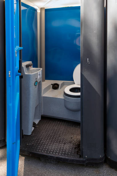 Portable Toilet Options We Offer in Friedens, PA