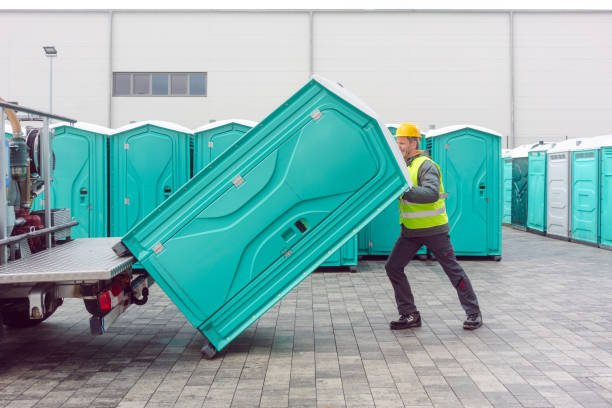 Best Affordable porta potty rental  in Friedens, PA