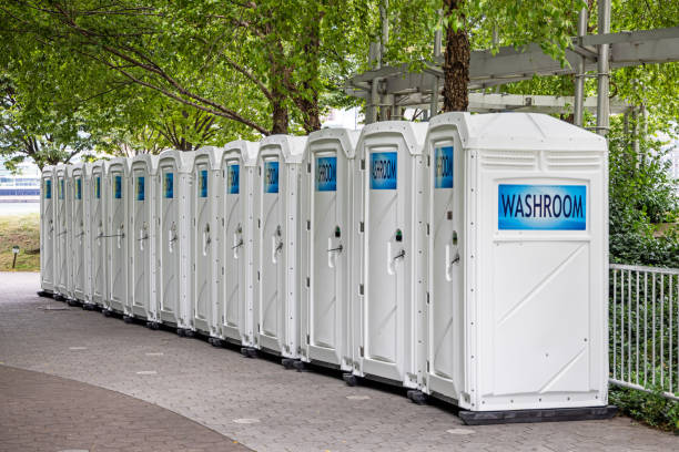 Best Local porta potty services  in Friedens, PA