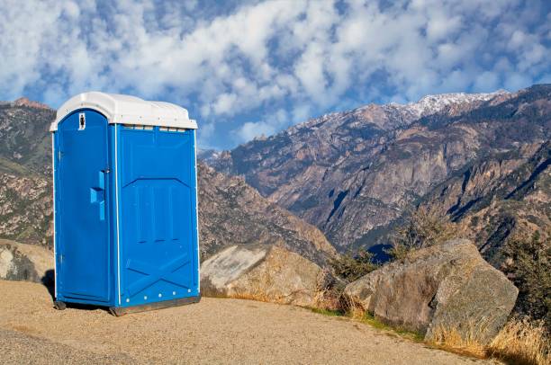 Best Construction site porta potty rental  in Friedens, PA