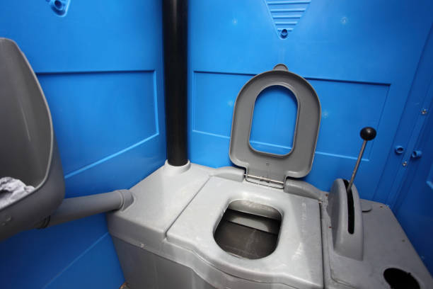 Best Sanitation services for porta potties  in Friedens, PA