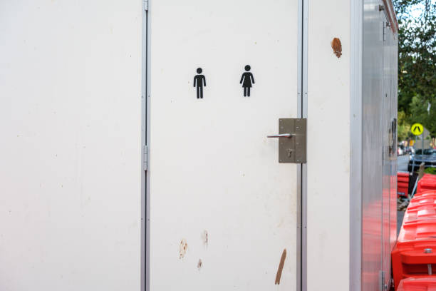 Best Sanitation services for porta potties  in Friedens, PA