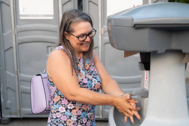 Best Wedding porta potty rental  in Friedens, PA