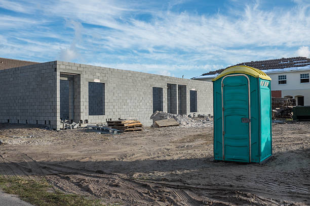 Best Affordable porta potty rental  in Friedens, PA