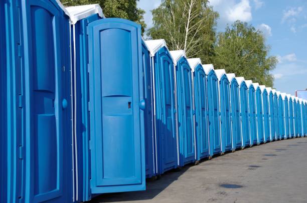 Best Restroom trailer rental cost  in Friedens, PA
